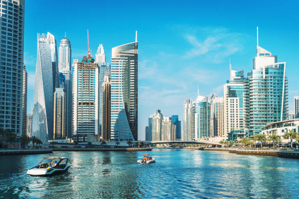 DUBAI CREEK HARBOUR properties for sale and rent