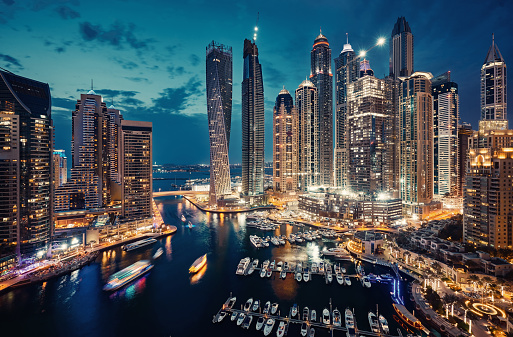 DUBAI CREEK HARBOUR properties for sale and rent