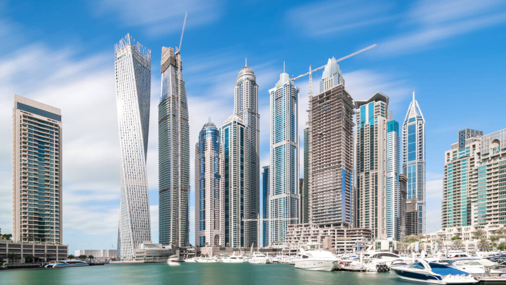 EMAAR SOUTH properties for sale and rent