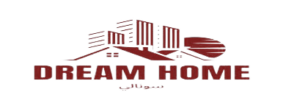 Dream Home Sonali website logo